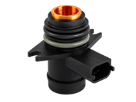 Heater Element For Air Intake Manifold. Porsche 957 Cayenne / 958 Cayenne / 970 Panamera - 94860513900